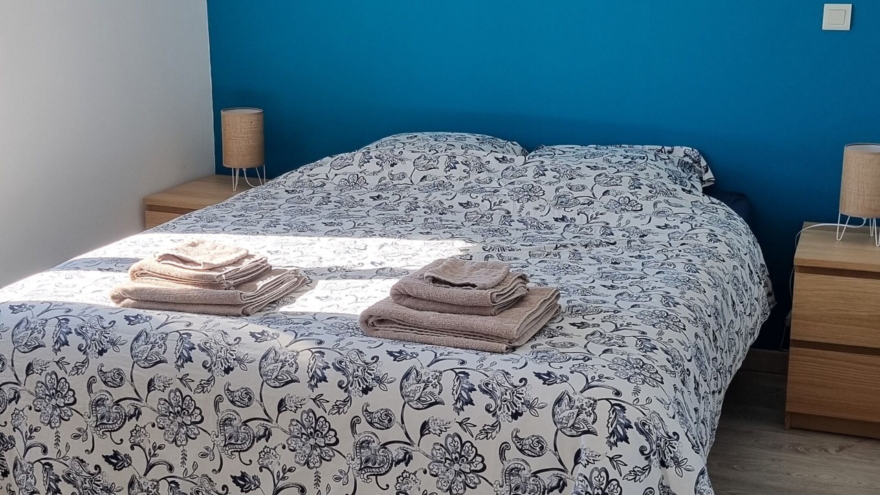 Photo of Bedroom in Saigneville