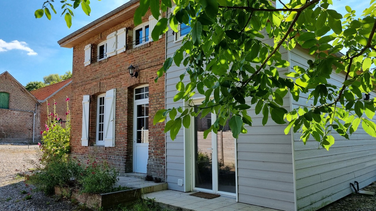 Photo of Outdoor in Saigneville