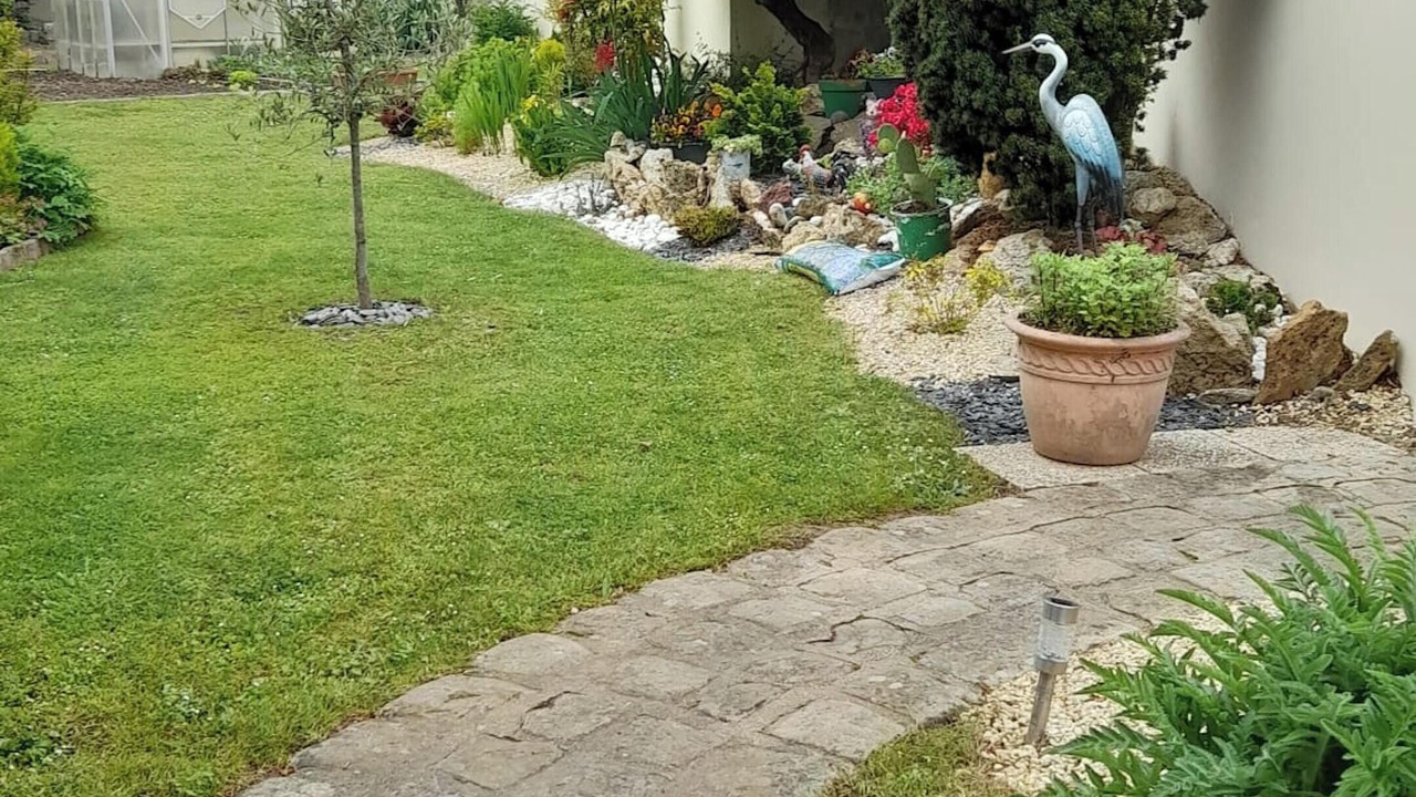 Photo of Outdoor in Champcueil