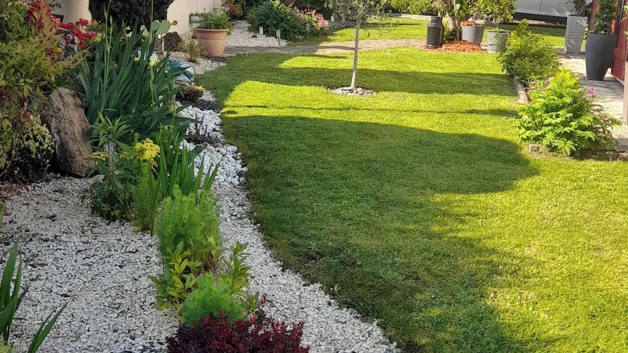 Photo of Outdoor in Champcueil