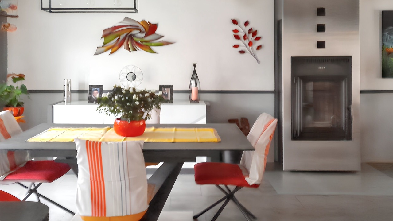 Photo of Livingroom in Champcueil