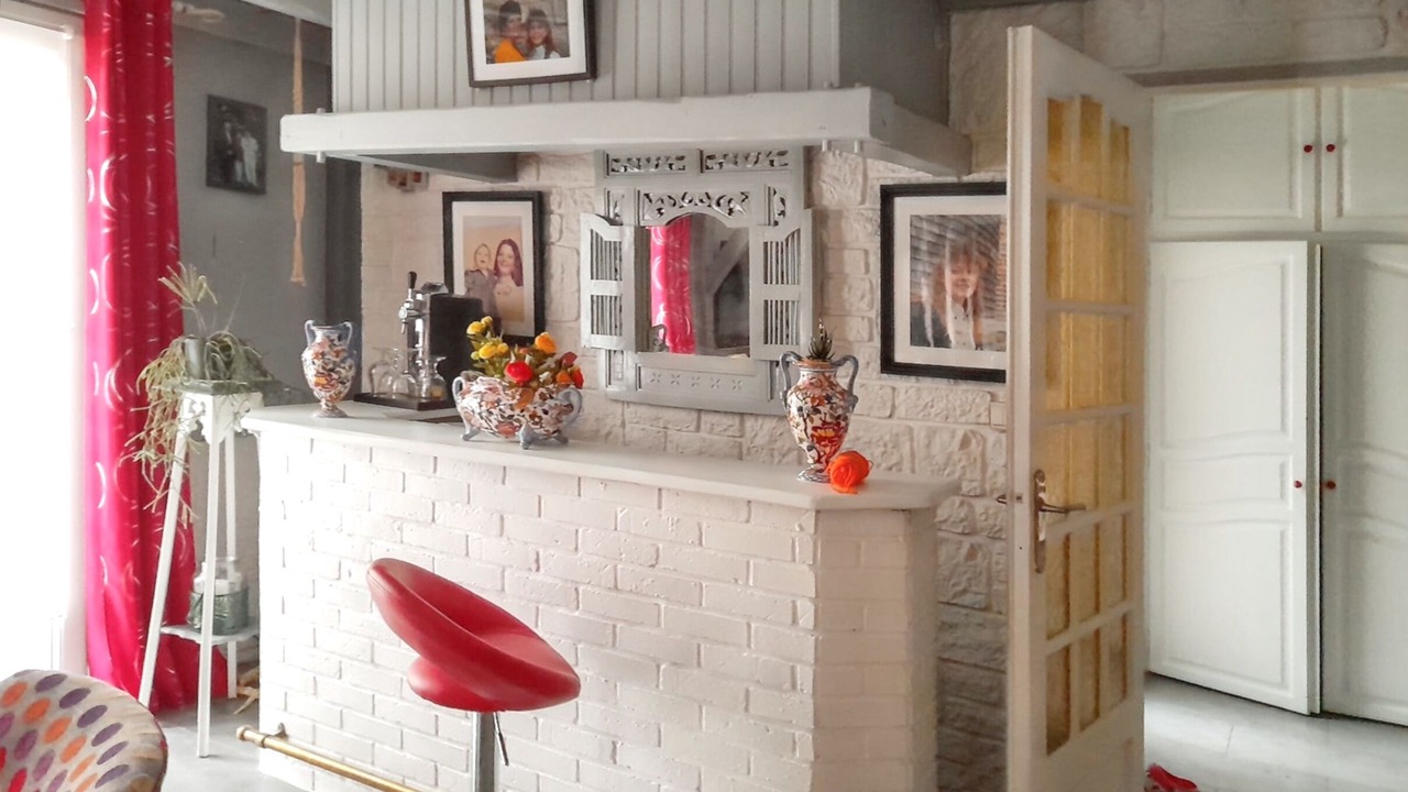 Photo of Livingroom in Champcueil