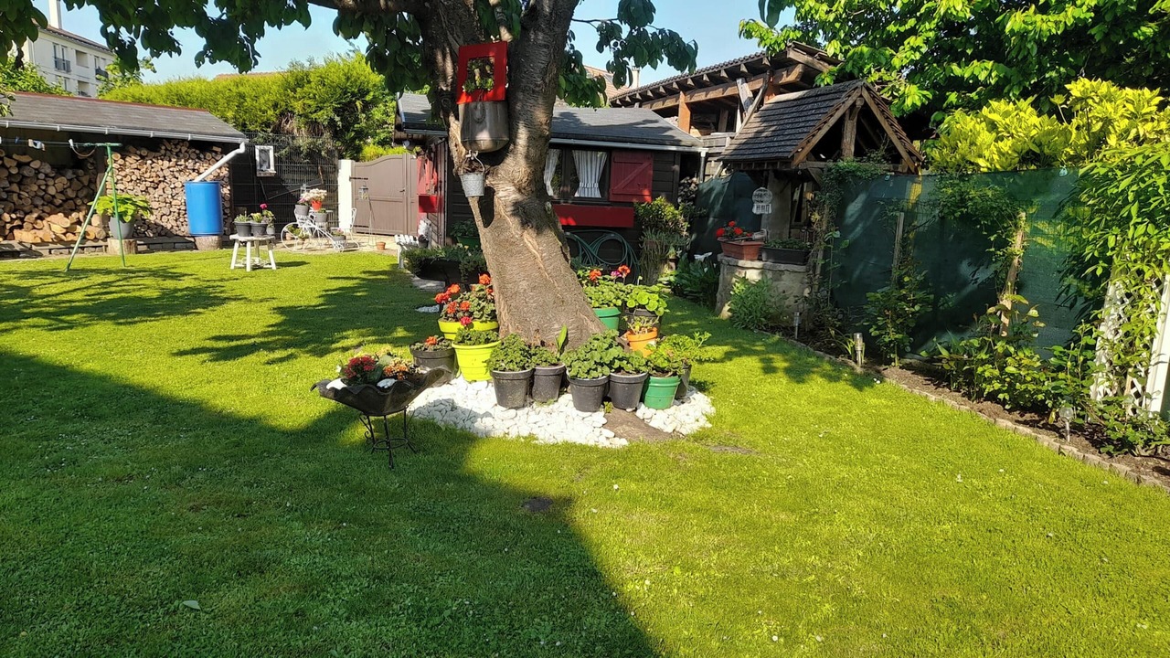 Photo of Outdoor in Champcueil