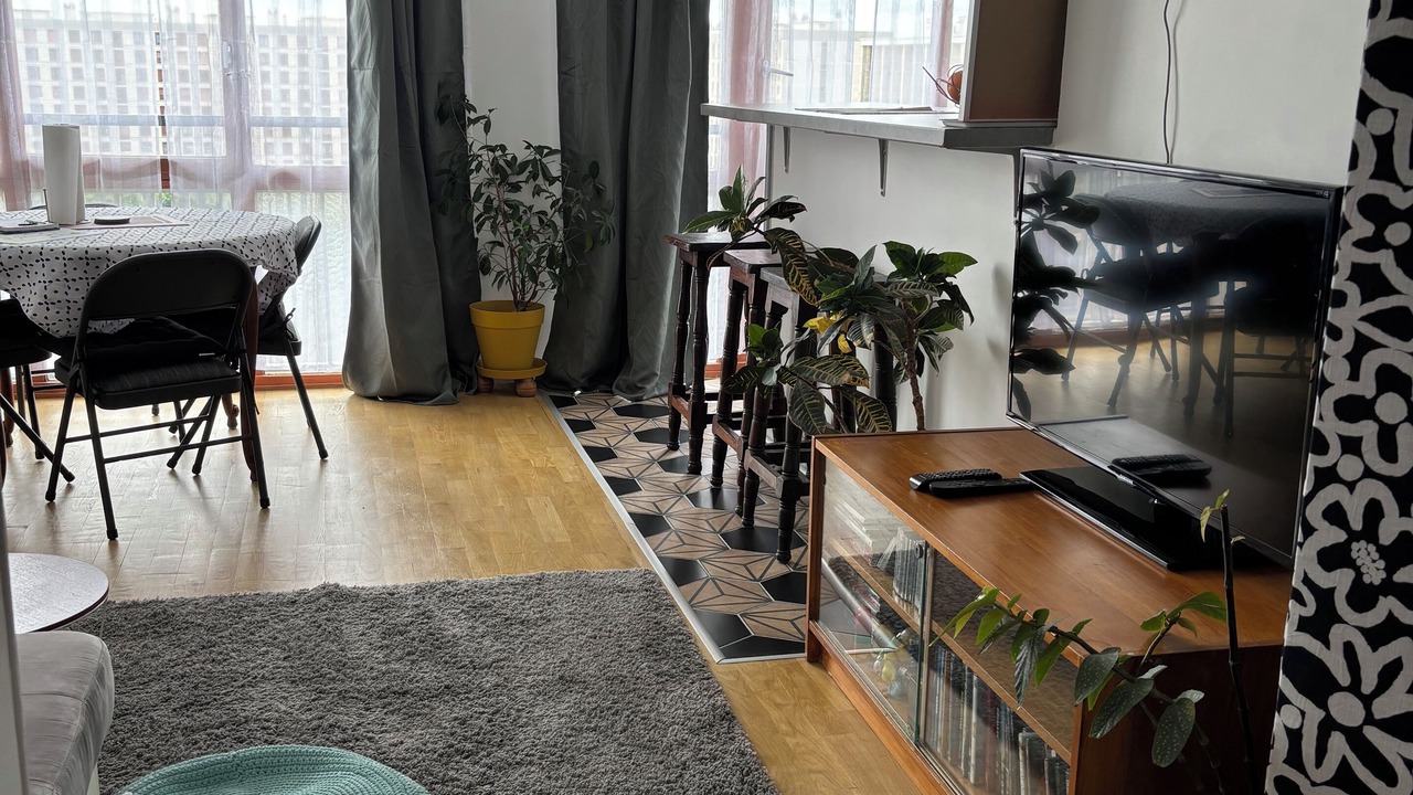 Photo of Livingroom in Meudon-la-Foret