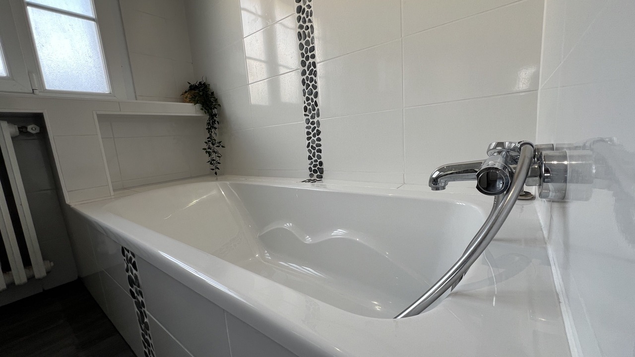 Photo of Bathroom in La Houssaye-en-Brie