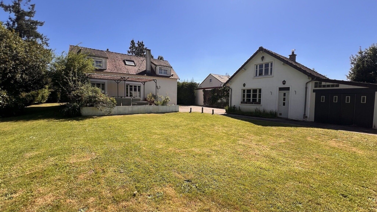 Photo of Outdoor in La Houssaye-en-Brie