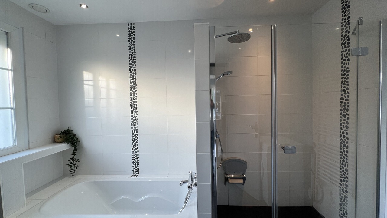 Photo of Bathroom in La Houssaye-en-Brie