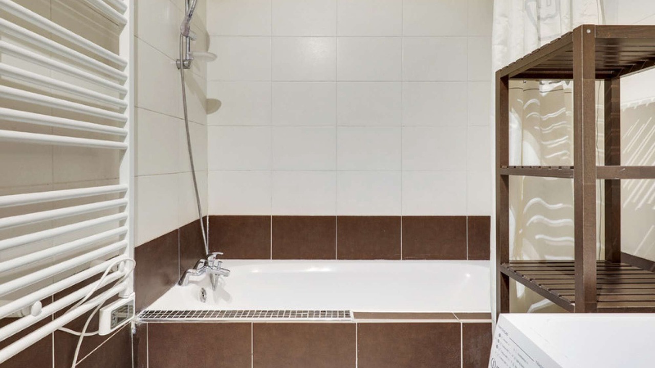 Photo of Bathroom in Sannois