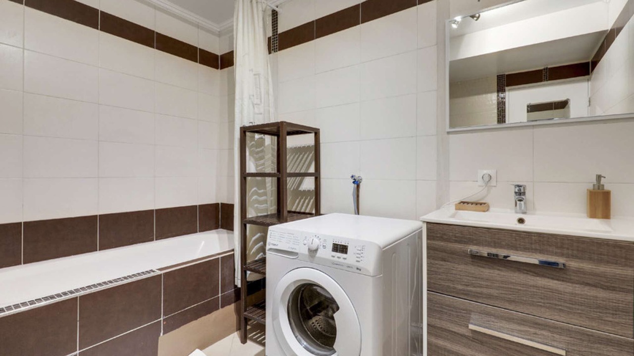 Photo of Bathroom in Sannois