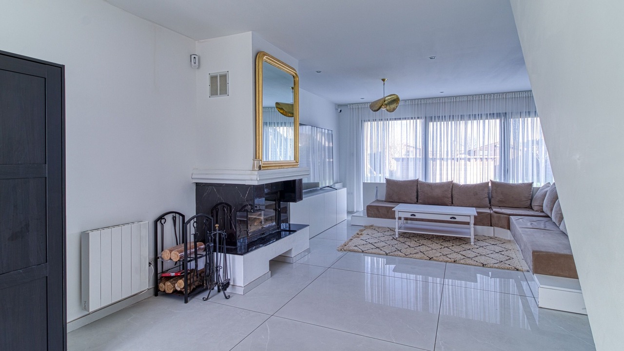 Photo of Livingroom in Saint-Pol-sur-Mer
