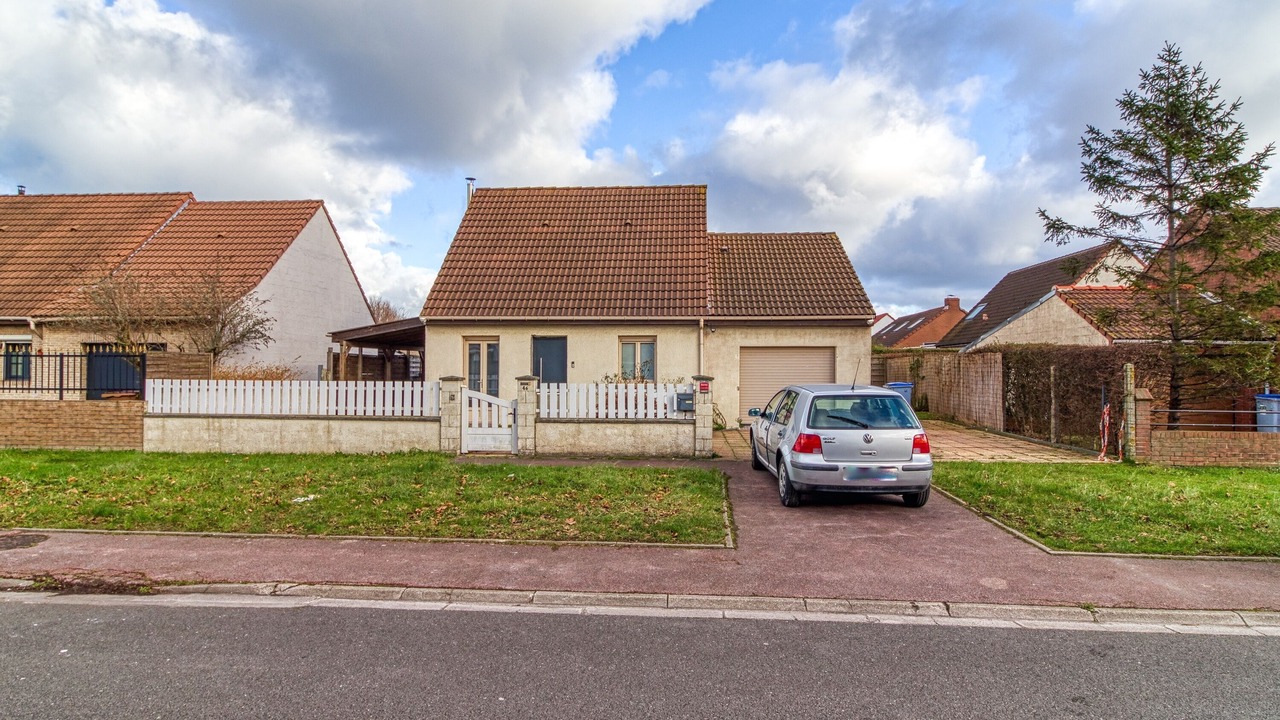 Photo of Outdoor in Saint-Pol-sur-Mer