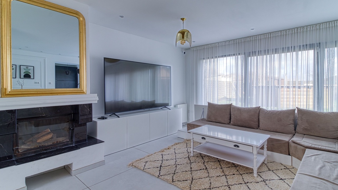 Photo of Livingroom in Saint-Pol-sur-Mer