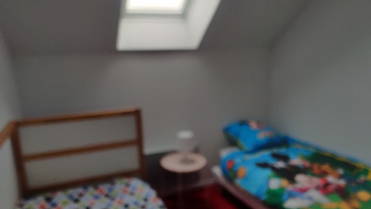 Photo of Bedroom in Corquilleroy