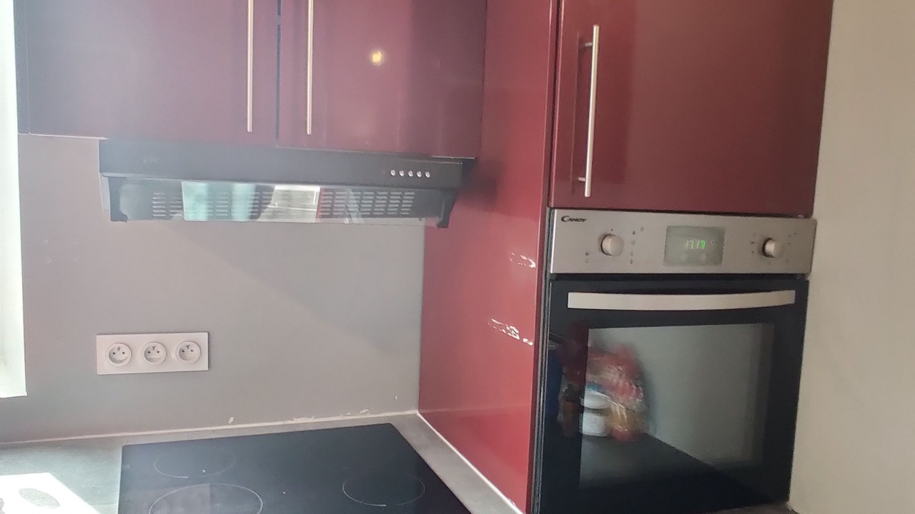 Photo of Kitchen in Corquilleroy