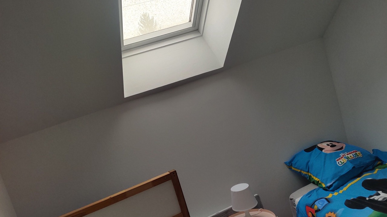Photo of Bedroom in Corquilleroy