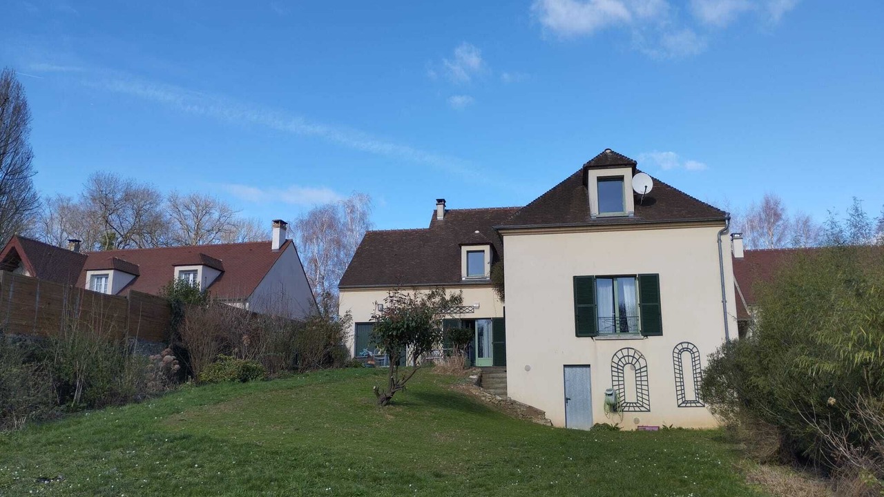Photo of Outdoor in Boisemont