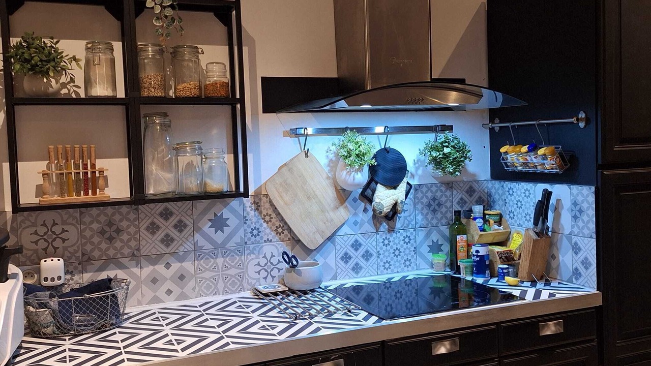 Photo of Kitchen in Boisemont
