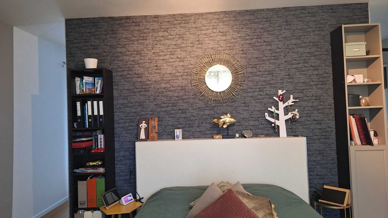 Photo of Bedroom in Boisemont