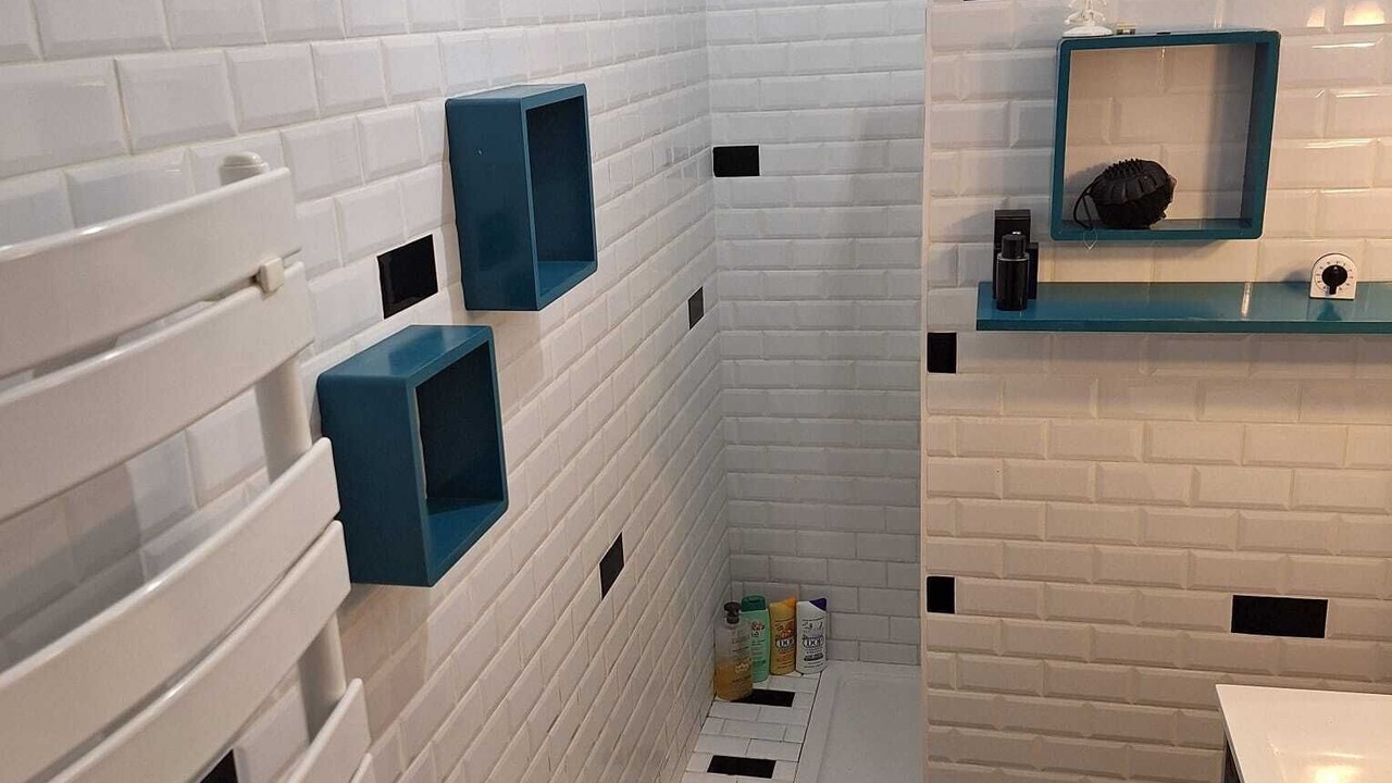 Photo of Bathroom in Boisemont