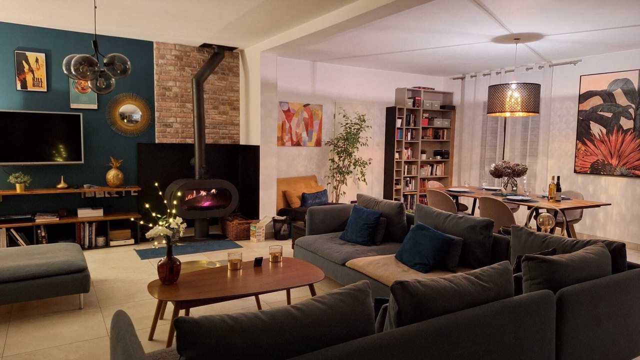 Photo of Livingroom in Boisemont