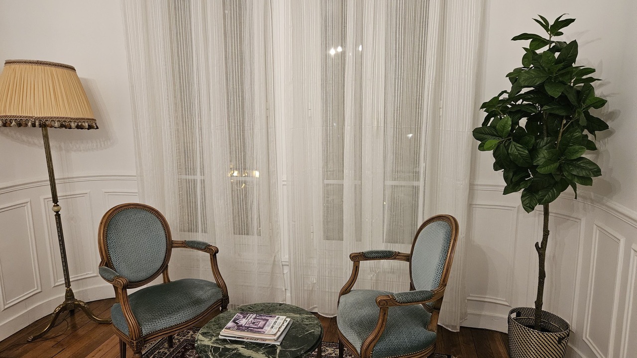 Photo of Others in Enghien-les-Bains