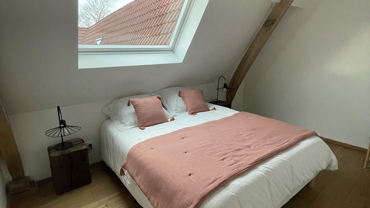 Photo of Bedroom in Sainghin-en-Melantois