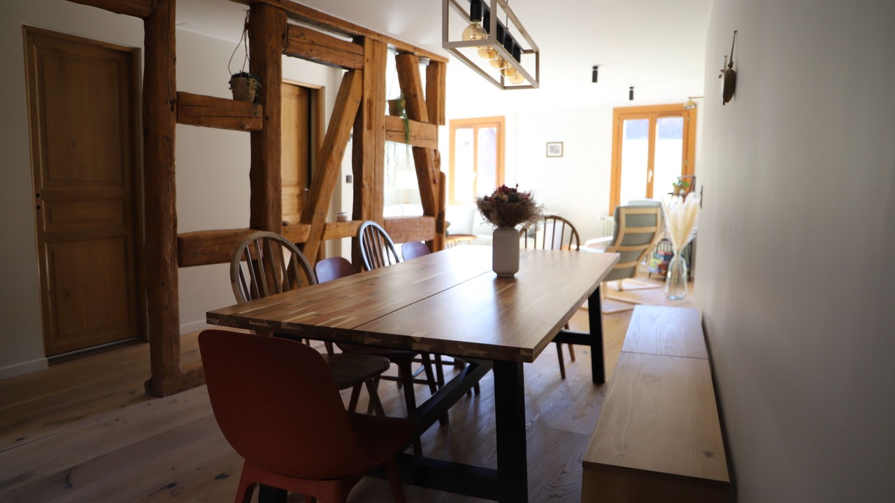 Photo of Livingroom in Gueberschwihr