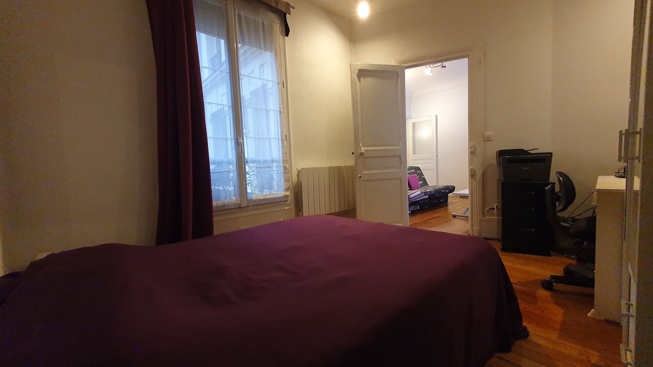 Photo of Bedroom in Asiatique