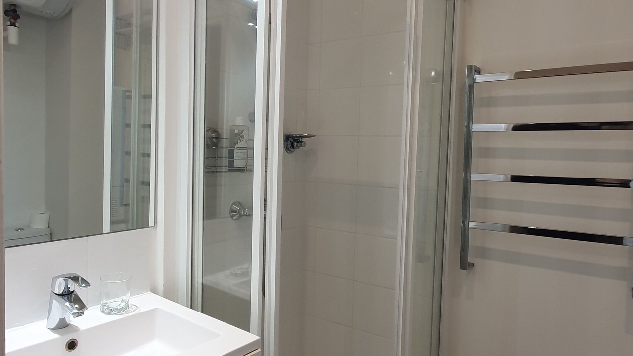 Photo of Bathroom in Asiatique