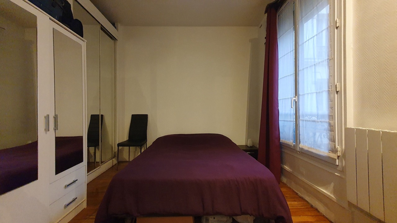 Photo of Bedroom in Asiatique