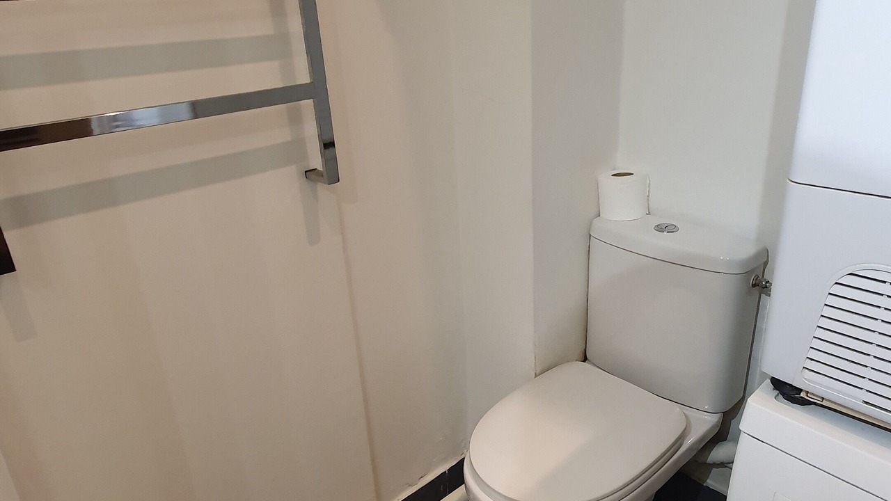 Photo of Bathroom in Asiatique