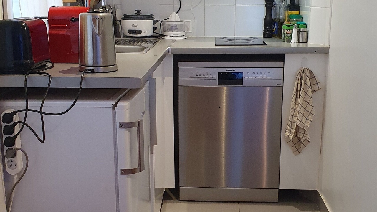 Photo of Kitchen in Asiatique