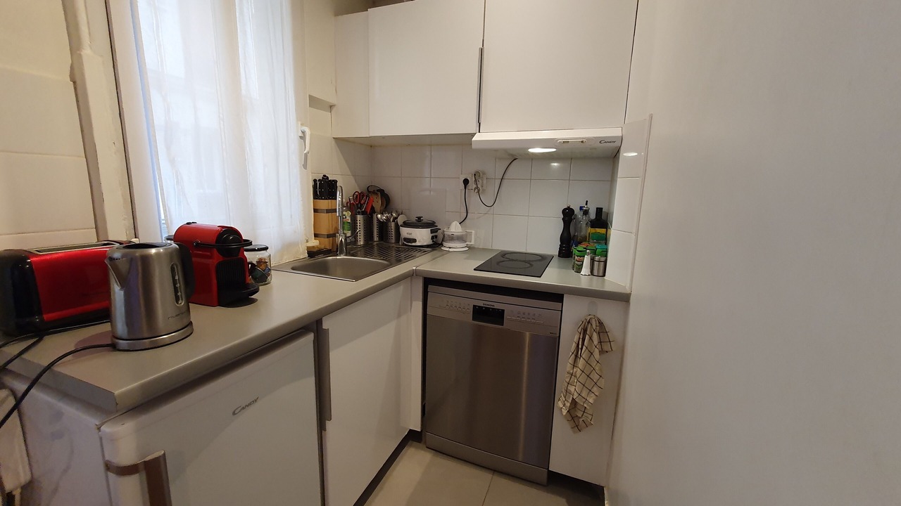 Photo of Kitchen in Asiatique