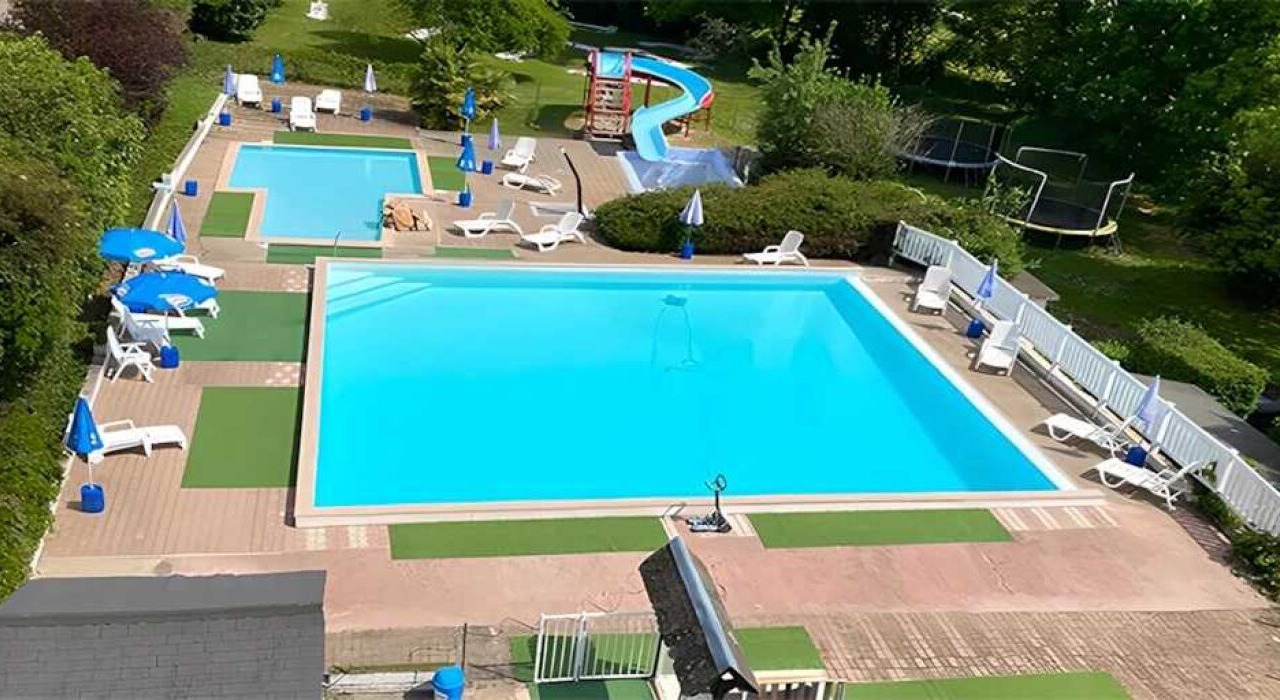 Photo of Outdoor in Saint-Honore-les-Bains