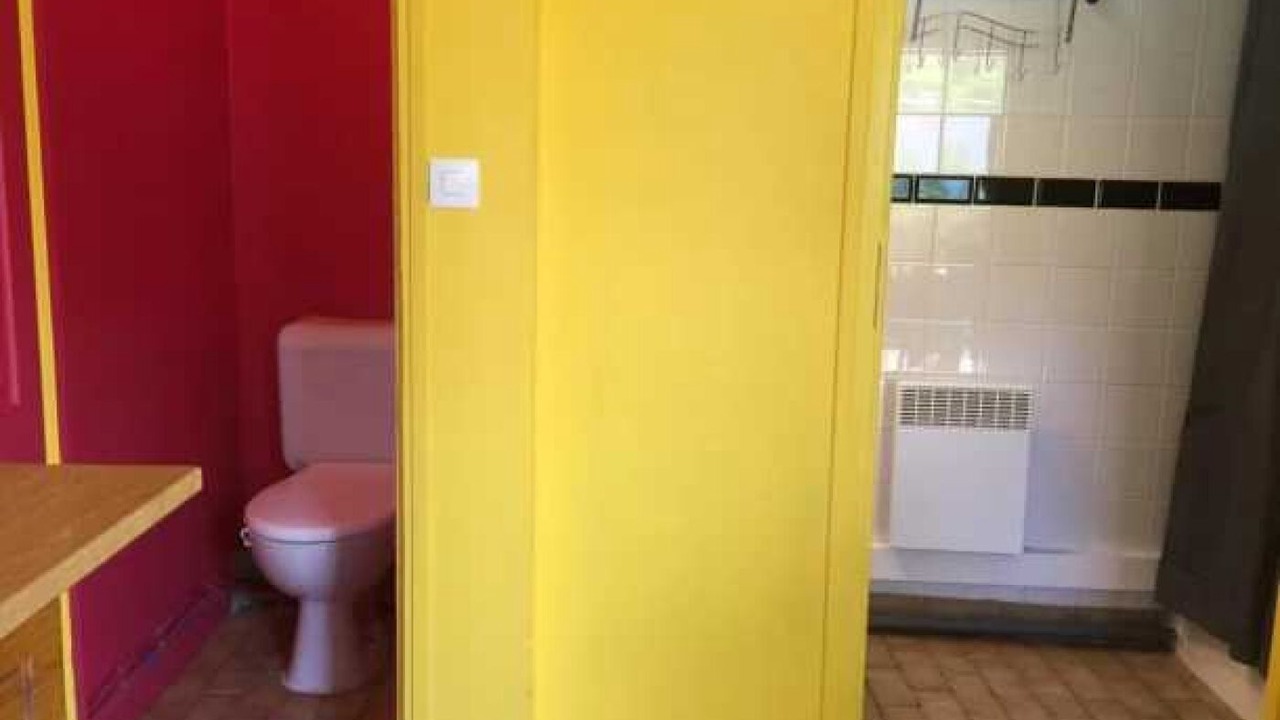 Photo of Bathroom in Saint-Honore-les-Bains
