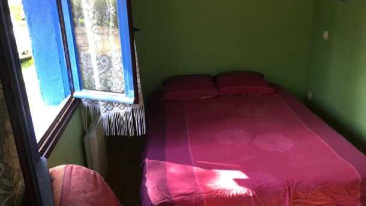 Photo of Bedroom in Saint-Honore-les-Bains