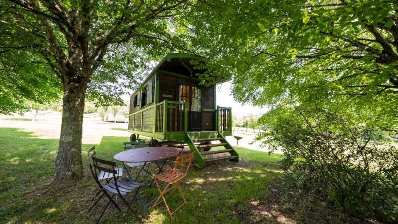 Photo of Outdoor in Chamberet