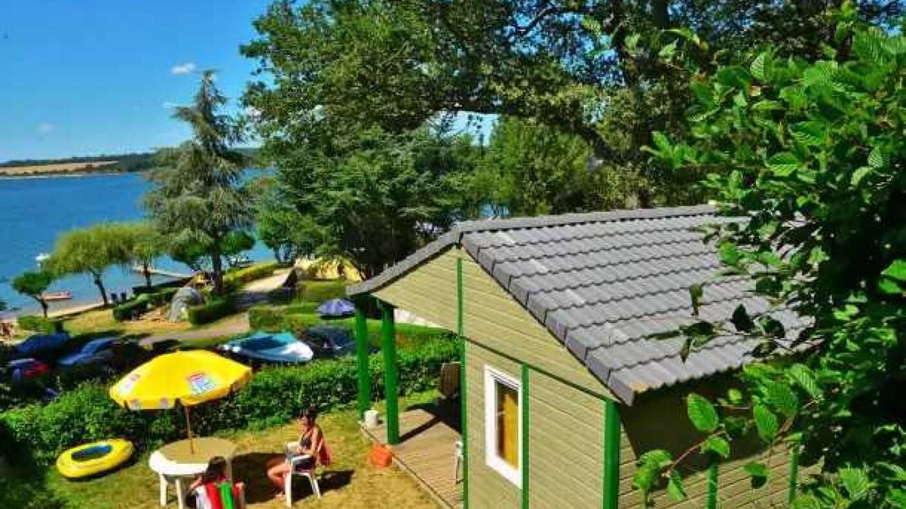 Photo of Outdoor in Salles-Curan