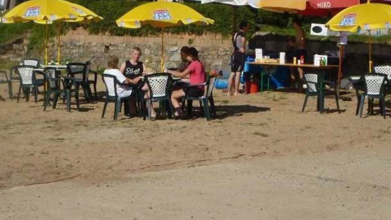 Photo of Outdoor in Salles-Curan