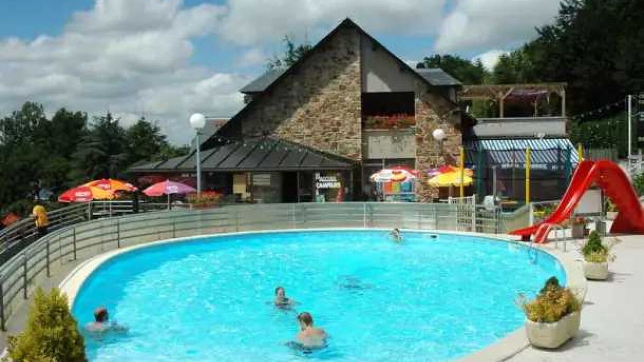 Photo of Outdoor in Salles-Curan