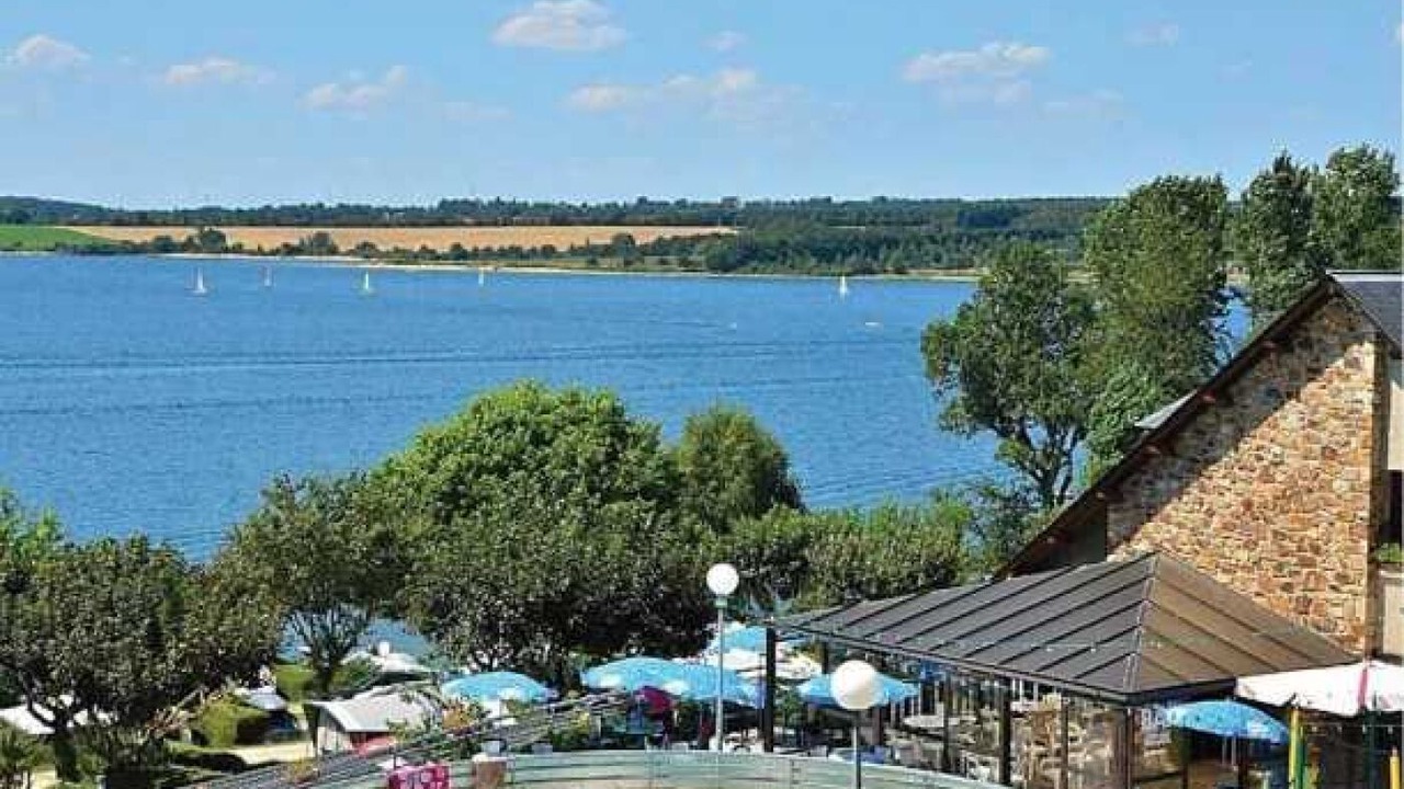 Photo of Outdoor in Salles-Curan
