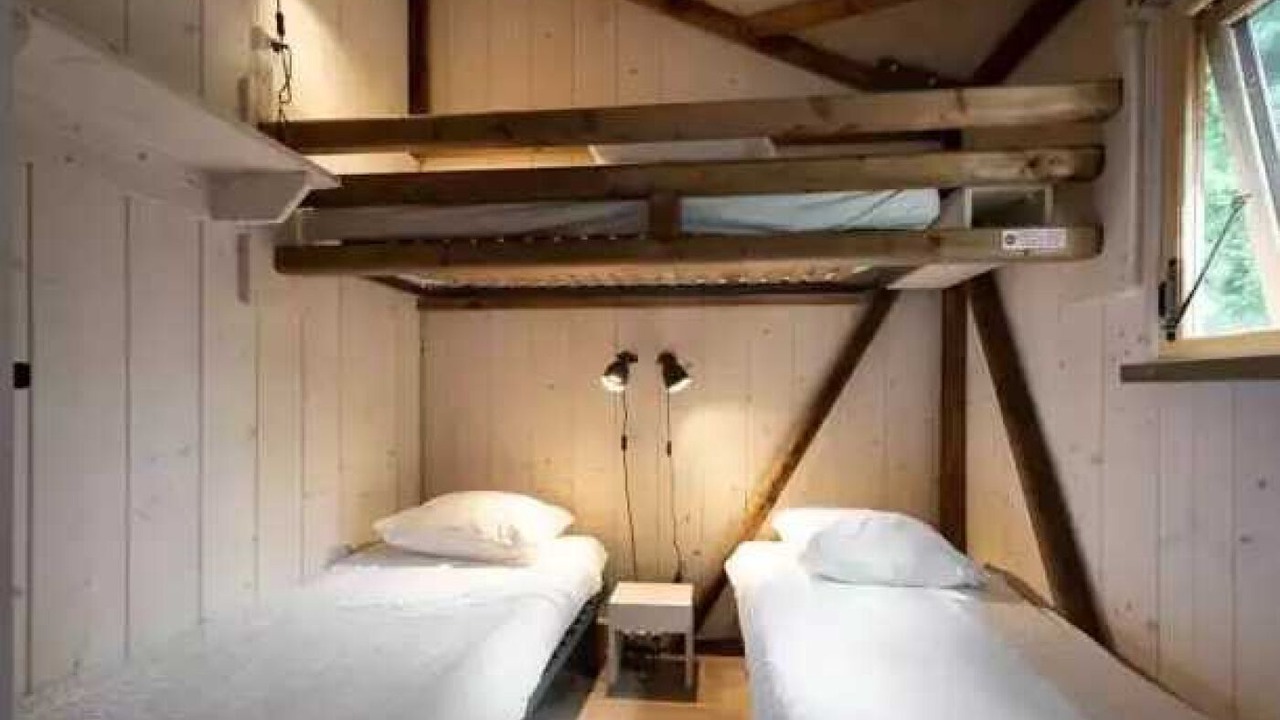 Photo of Bedroom in Bar-sur-Aube