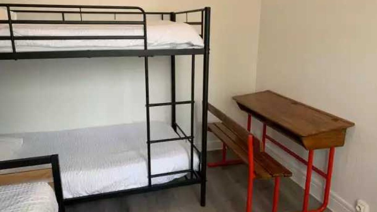 Photo of Bedroom in Bar-sur-Aube