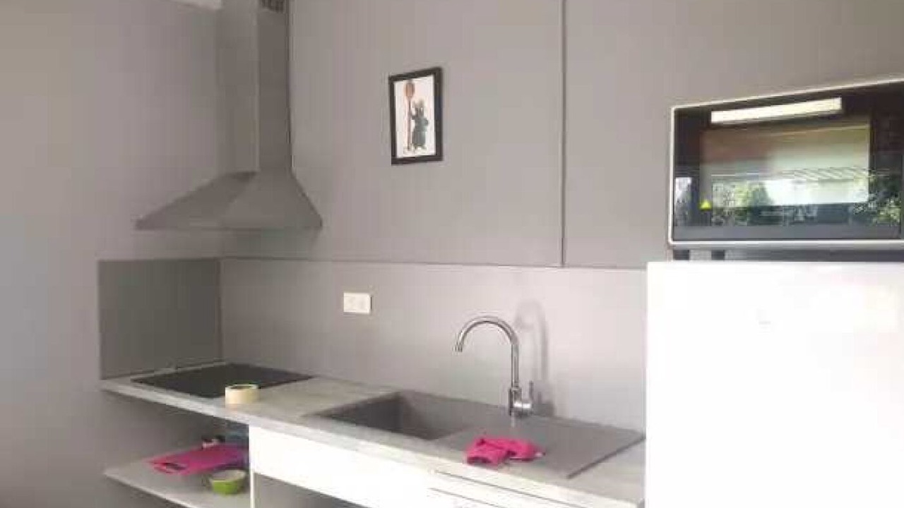 Photo of Kitchen in Bar-sur-Aube