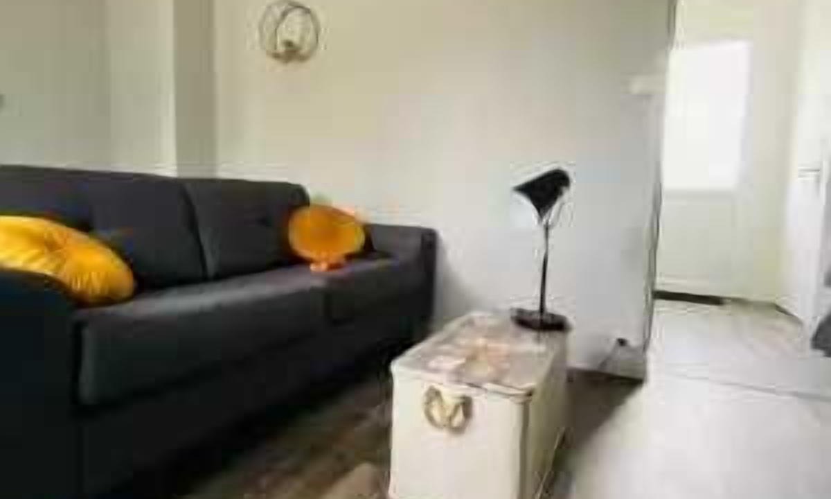 Photo of Livingroom in Bar-sur-Aube