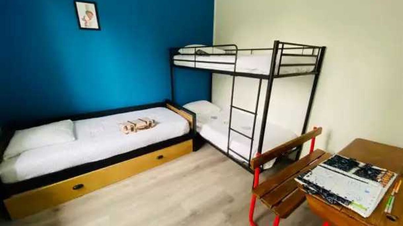 Photo of Bedroom in Bar-sur-Aube