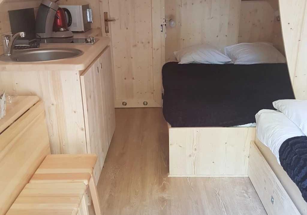Photo of Bedroom in Bar-sur-Aube