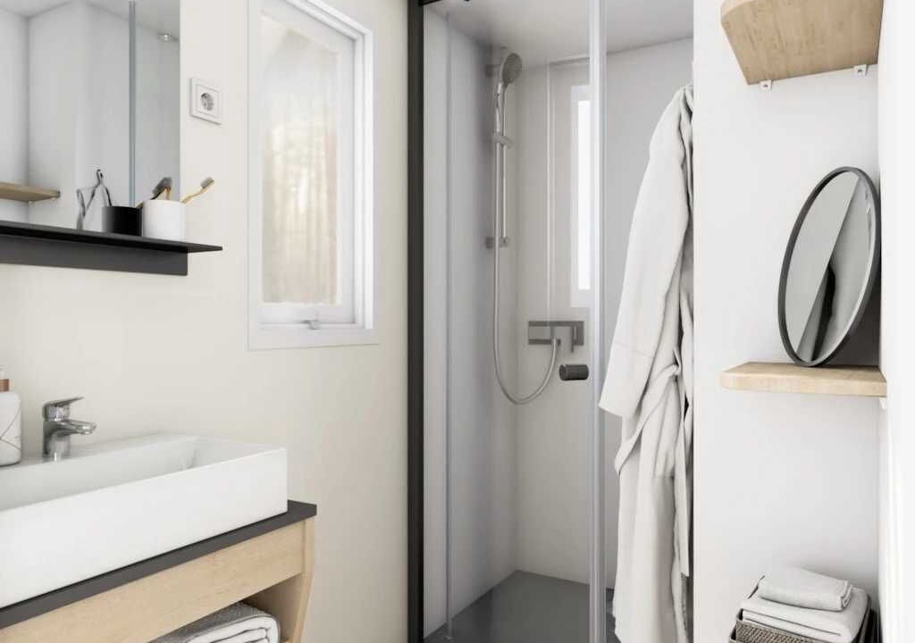 Photo of Bathroom in Saint-Pardoux