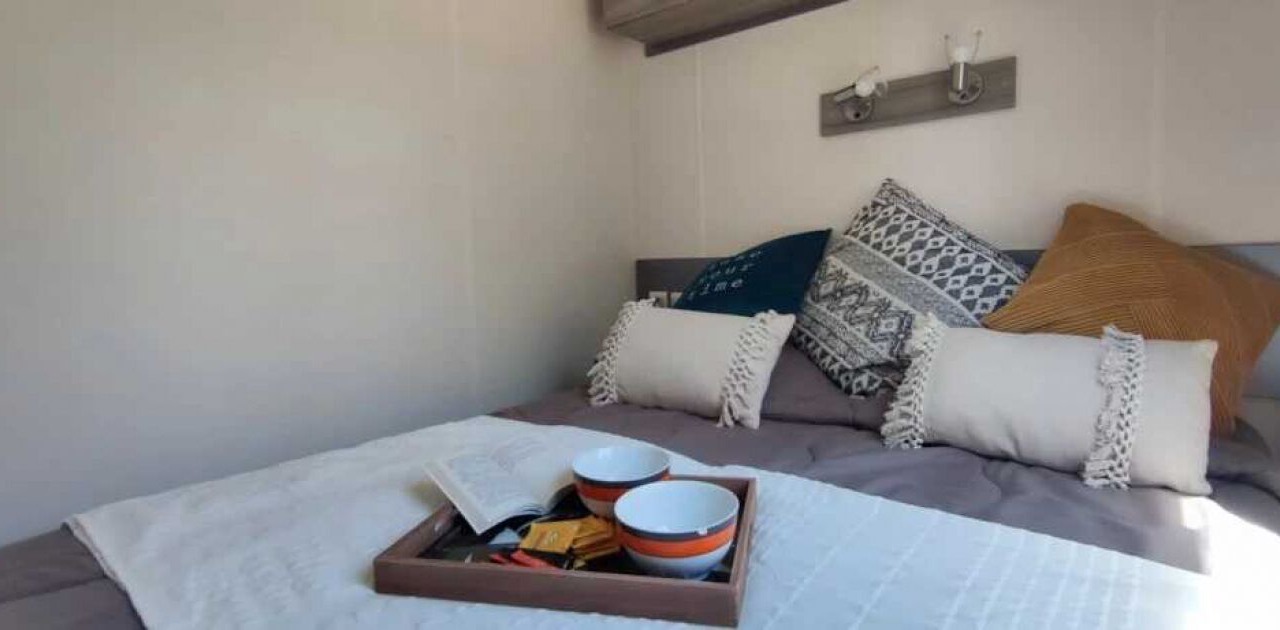 Photo of Bedroom in Saulieu