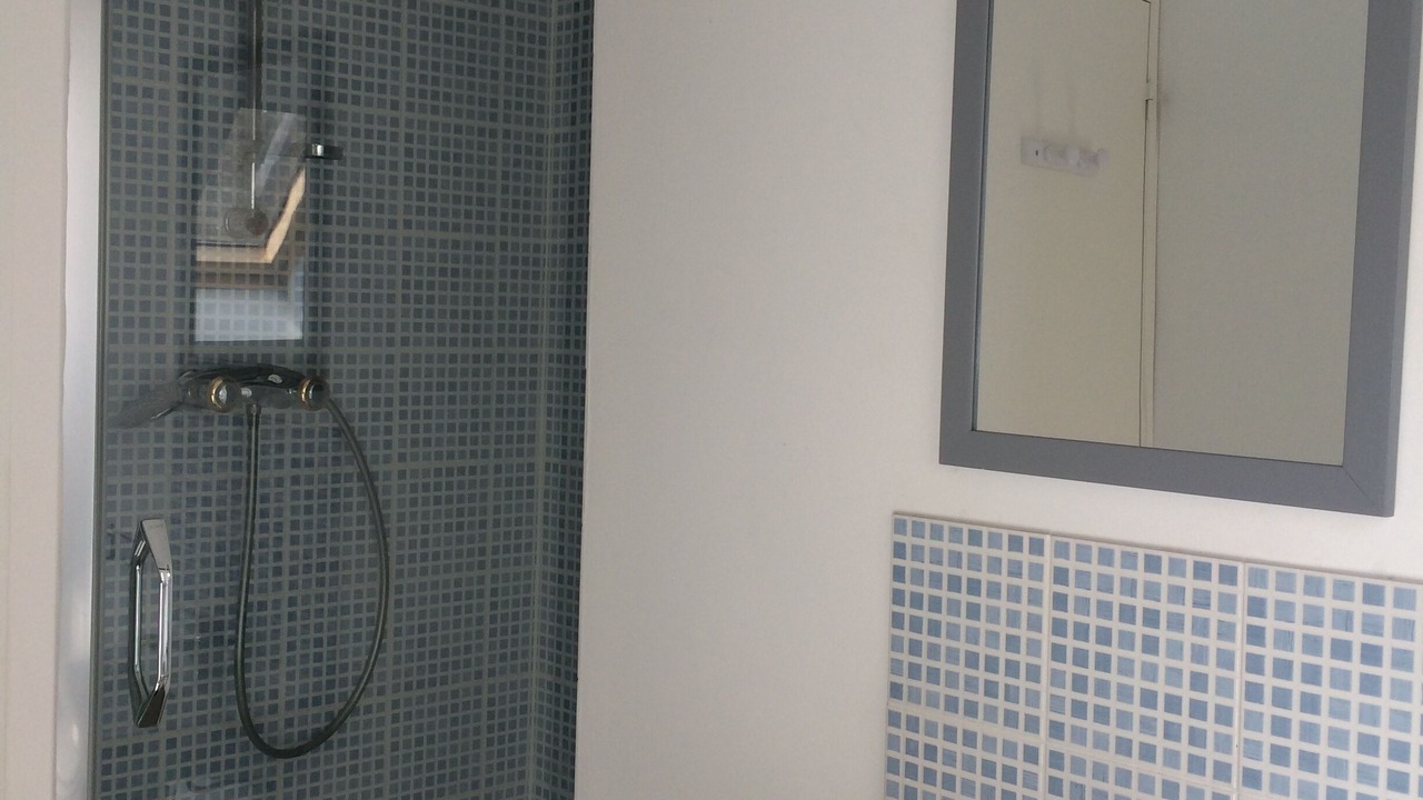 Photo of Bathroom in Saint-Omer